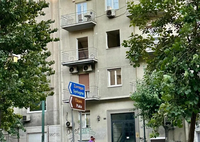 Athens Harmony